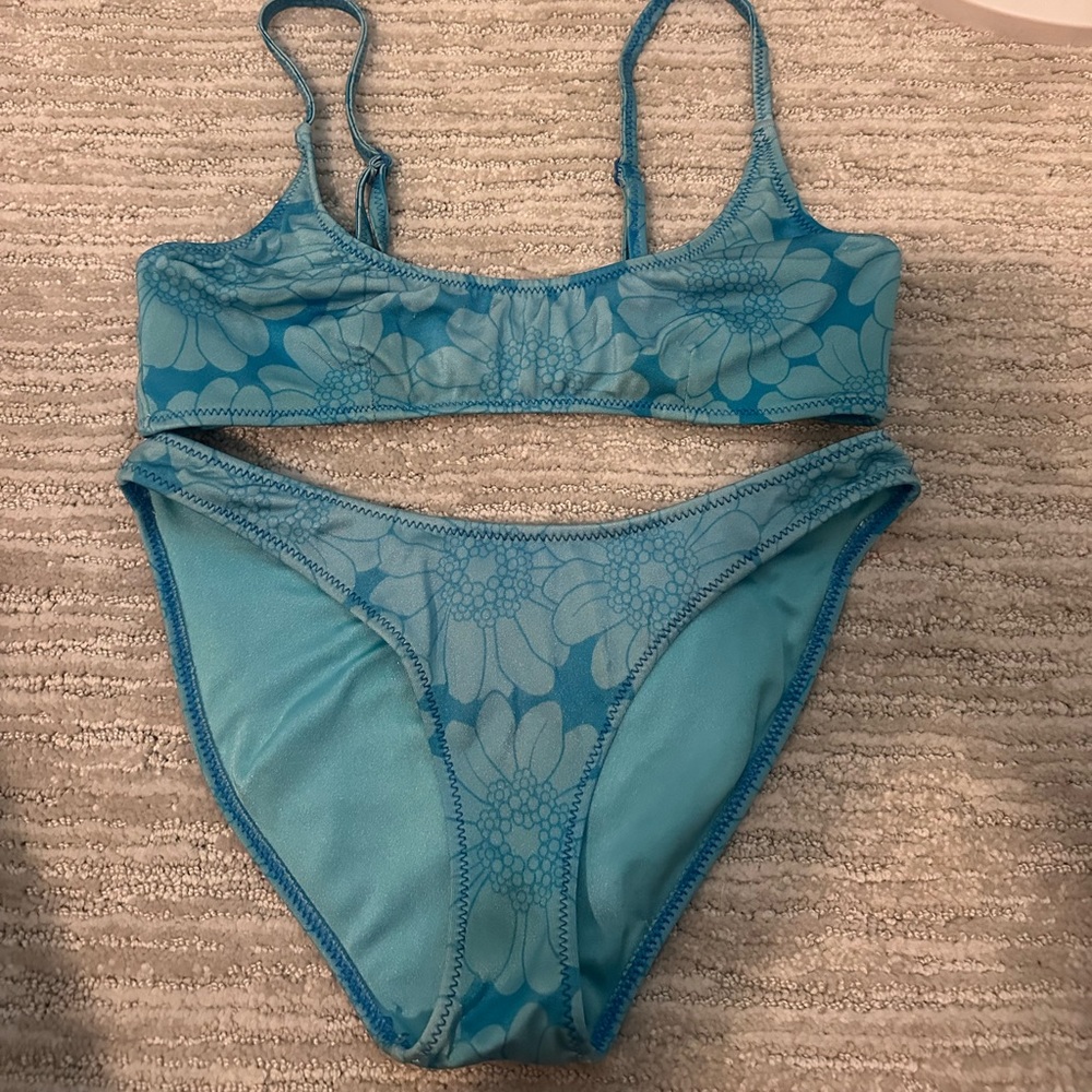 Triangl Rina Bikini